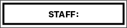 STAFF