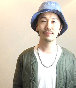 代表　阿部 左京